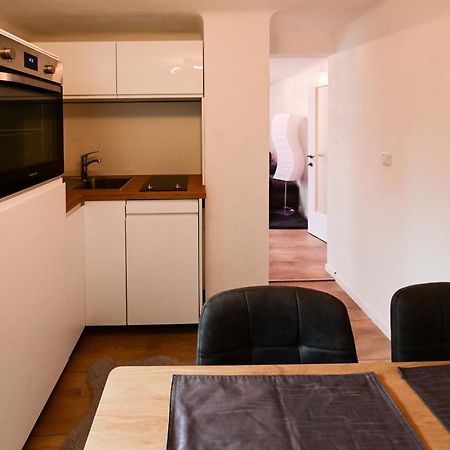 Apartment Nerial 弗希安德格洛可尼 外观 照片