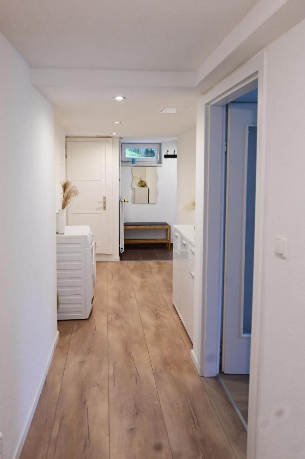 Apartment Nerial 弗希安德格洛可尼 外观 照片