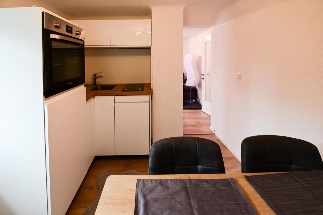 Apartment Nerial 弗希安德格洛可尼 外观 照片