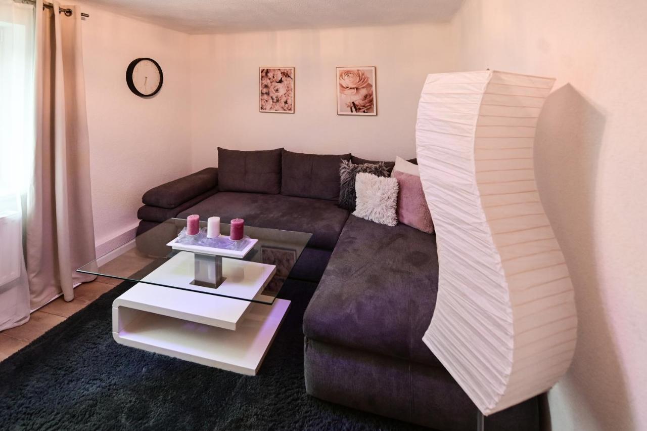 Apartment Nerial 弗希安德格洛可尼 外观 照片