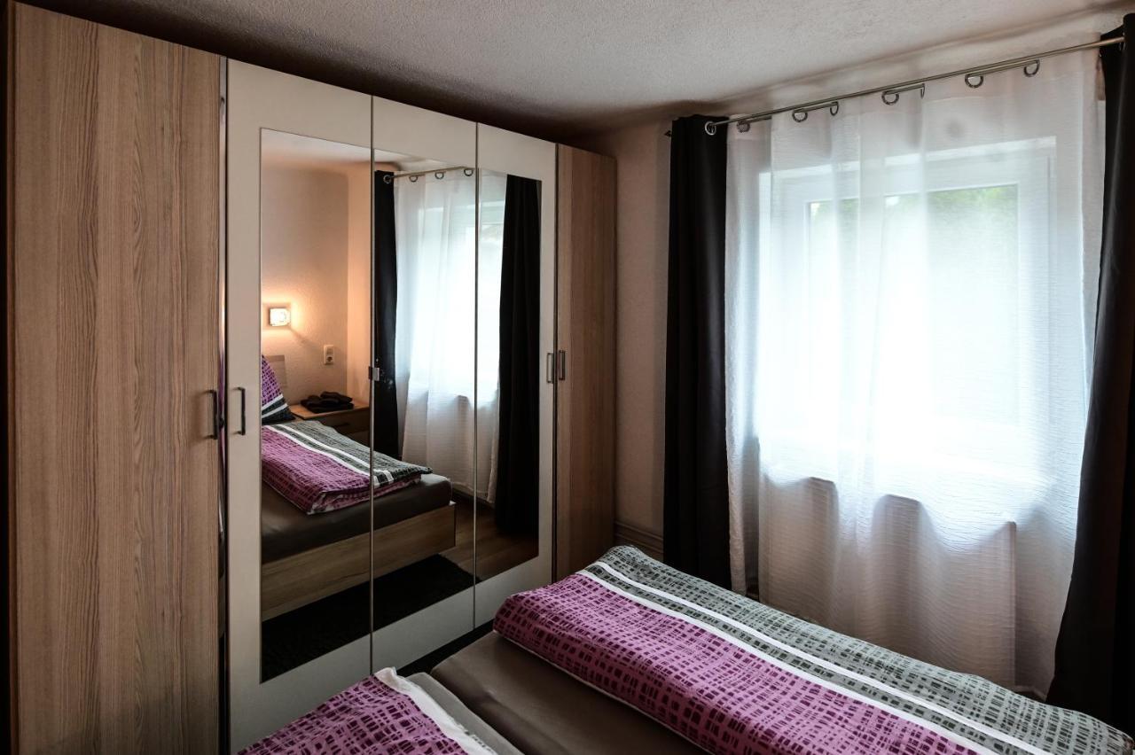 Apartment Nerial 弗希安德格洛可尼 外观 照片