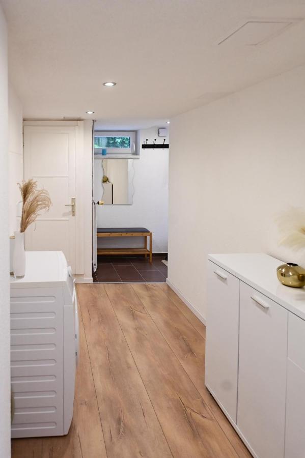 Apartment Nerial 弗希安德格洛可尼 外观 照片