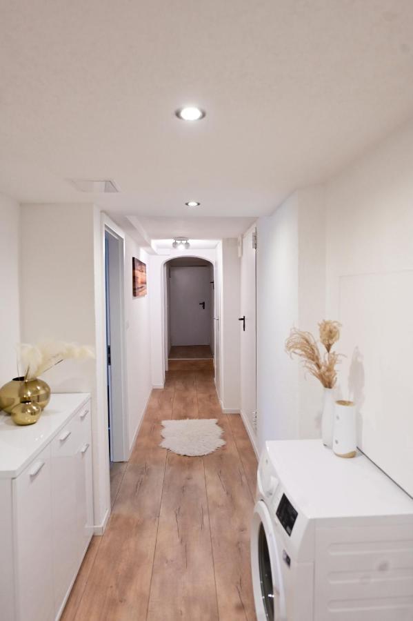 Apartment Nerial 弗希安德格洛可尼 外观 照片