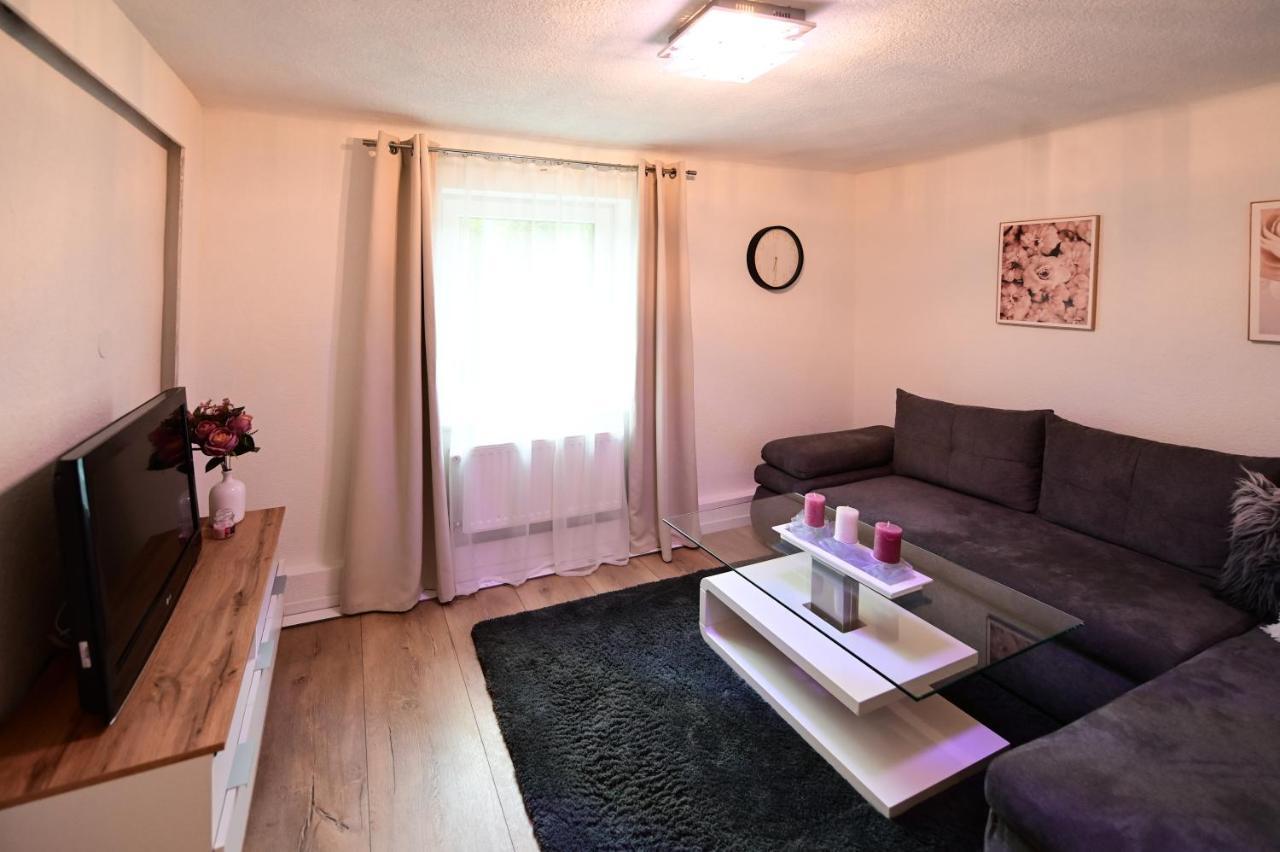 Apartment Nerial 弗希安德格洛可尼 外观 照片