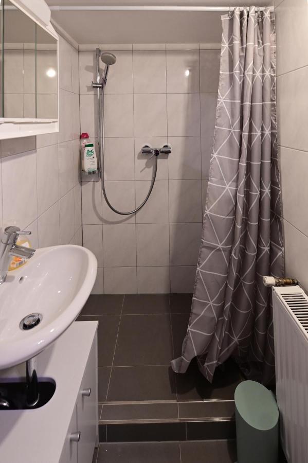 Apartment Nerial 弗希安德格洛可尼 外观 照片