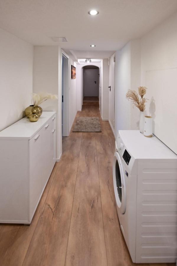 Apartment Nerial 弗希安德格洛可尼 外观 照片