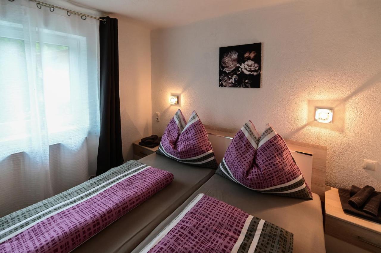 Apartment Nerial 弗希安德格洛可尼 外观 照片