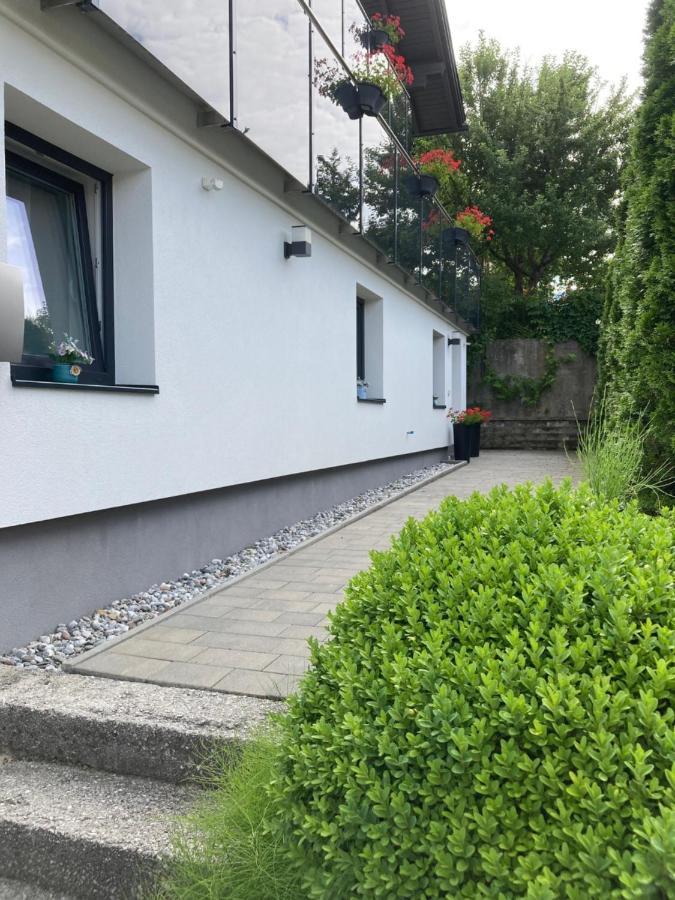 Apartment Nerial 弗希安德格洛可尼 外观 照片