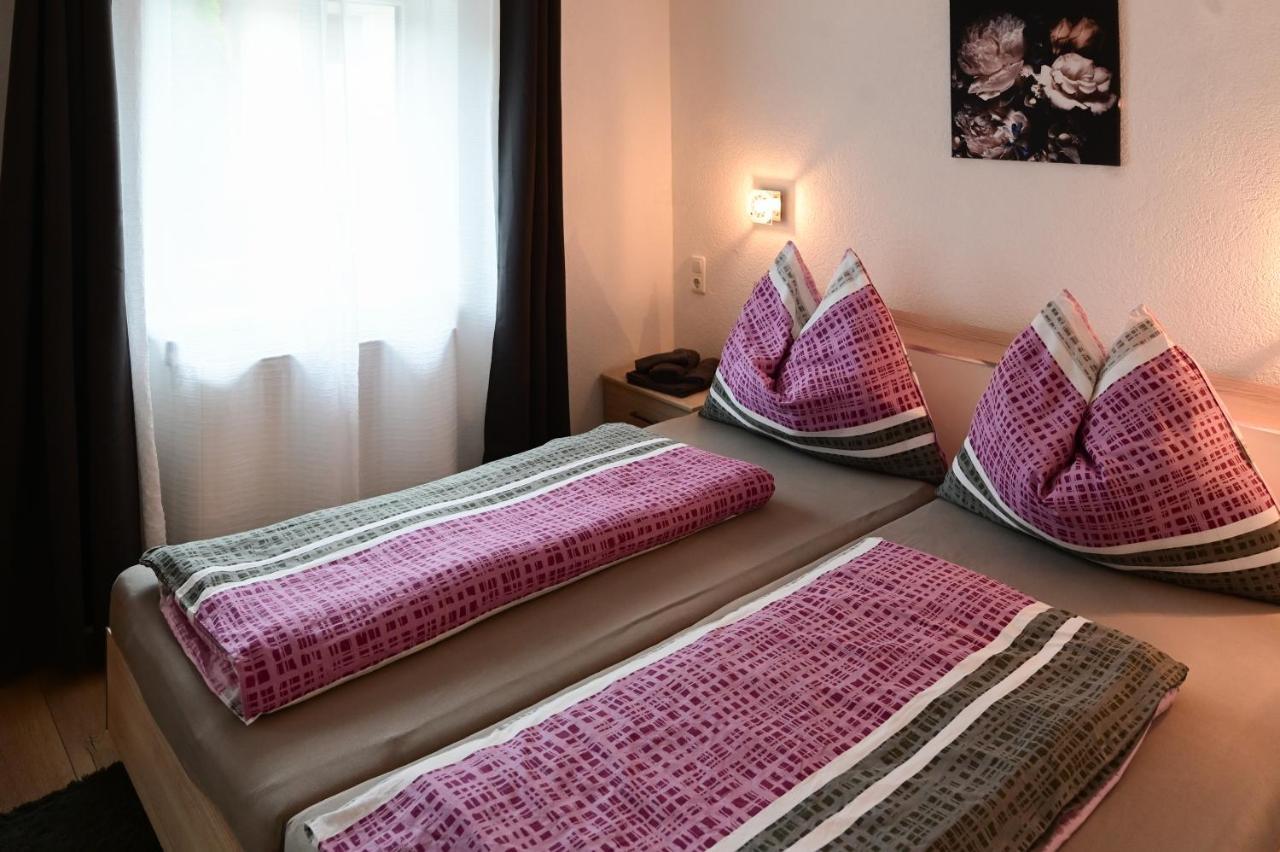 Apartment Nerial 弗希安德格洛可尼 外观 照片